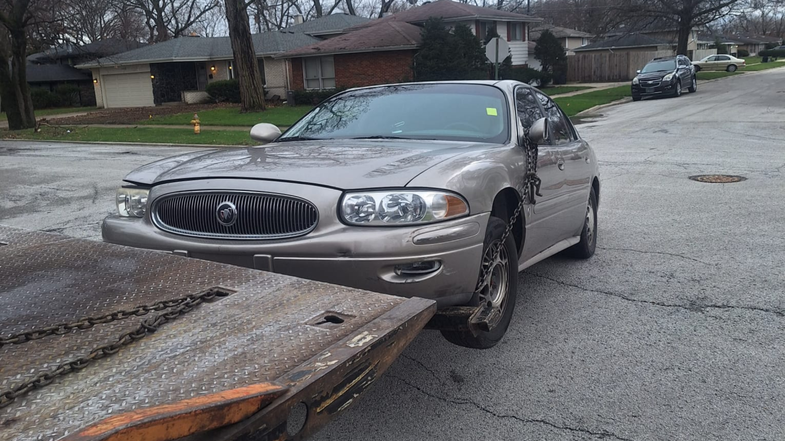 Get $500 Cash for junk cars without title