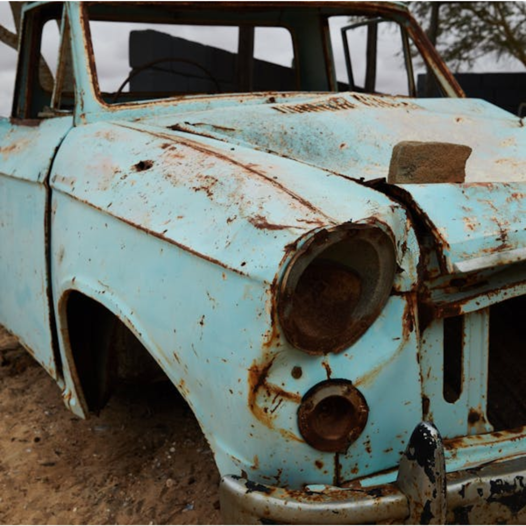 Get Cash For Junk Cars in Butler, WI