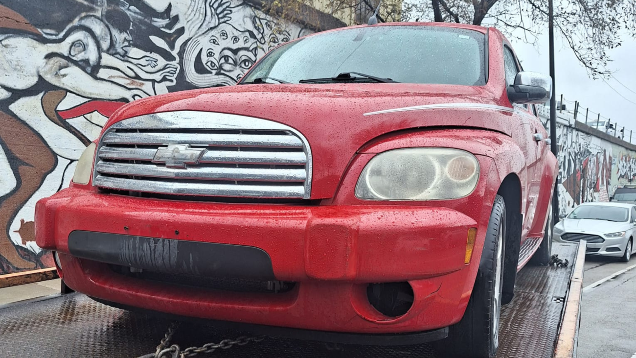 Get Cash for Junk Car