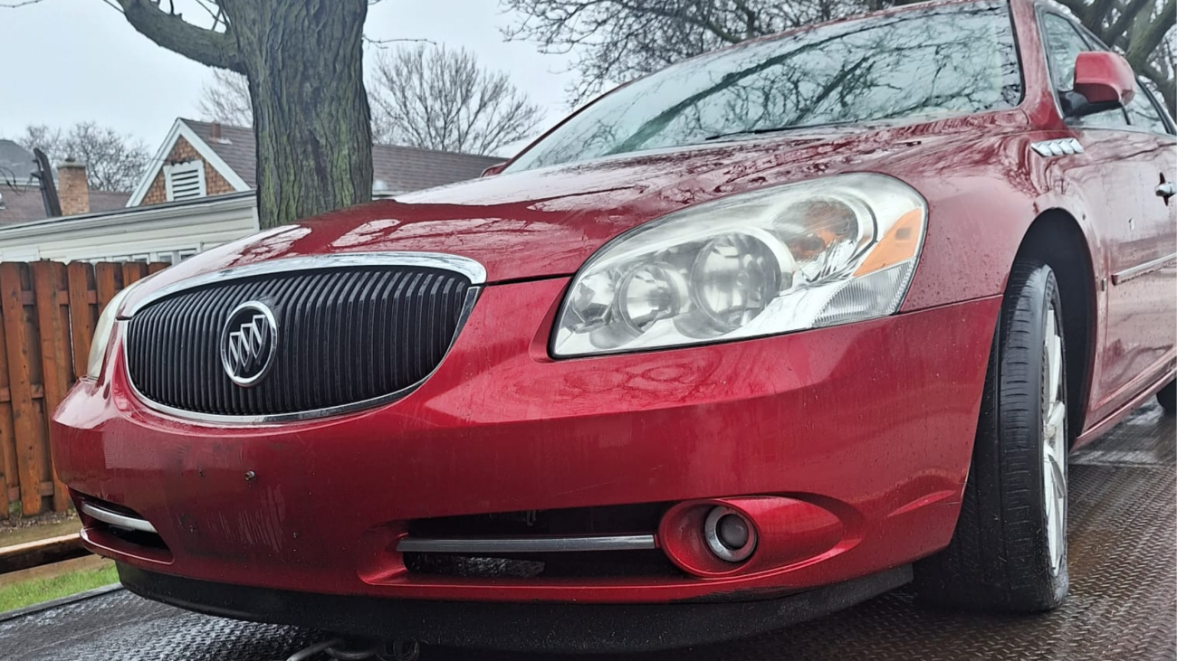 Get Cash for Junk Cars No Title No Keys in Butler, WI - Cash For Junk Cars LLC Can Help