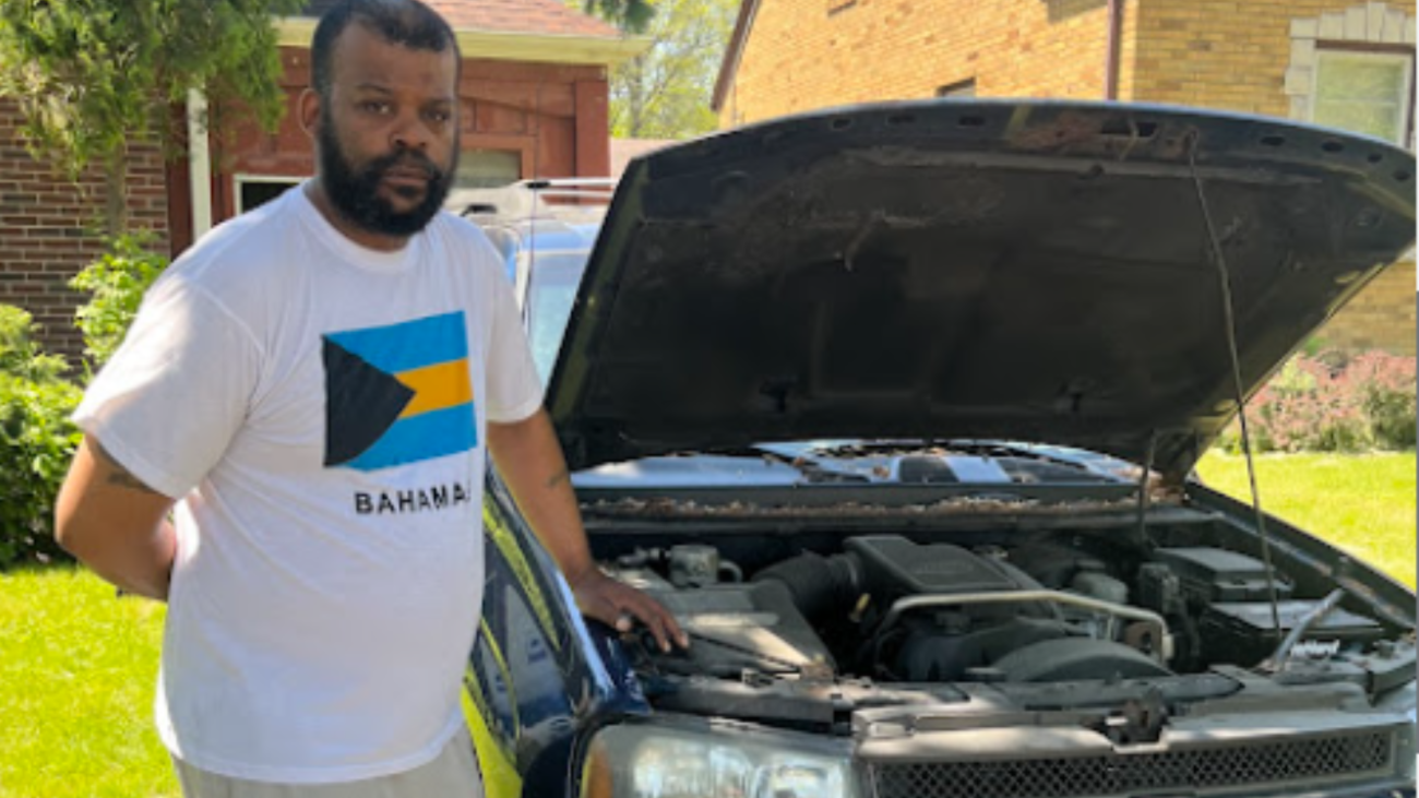 Sell My Junk Car