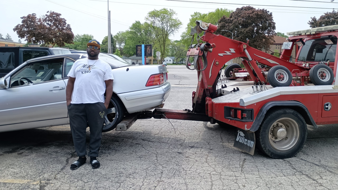 Junk Cars for Cash